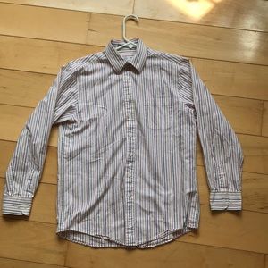 Nice boys size 16 dress shirt